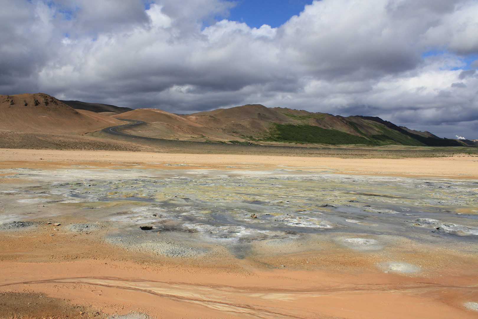 Námafjall