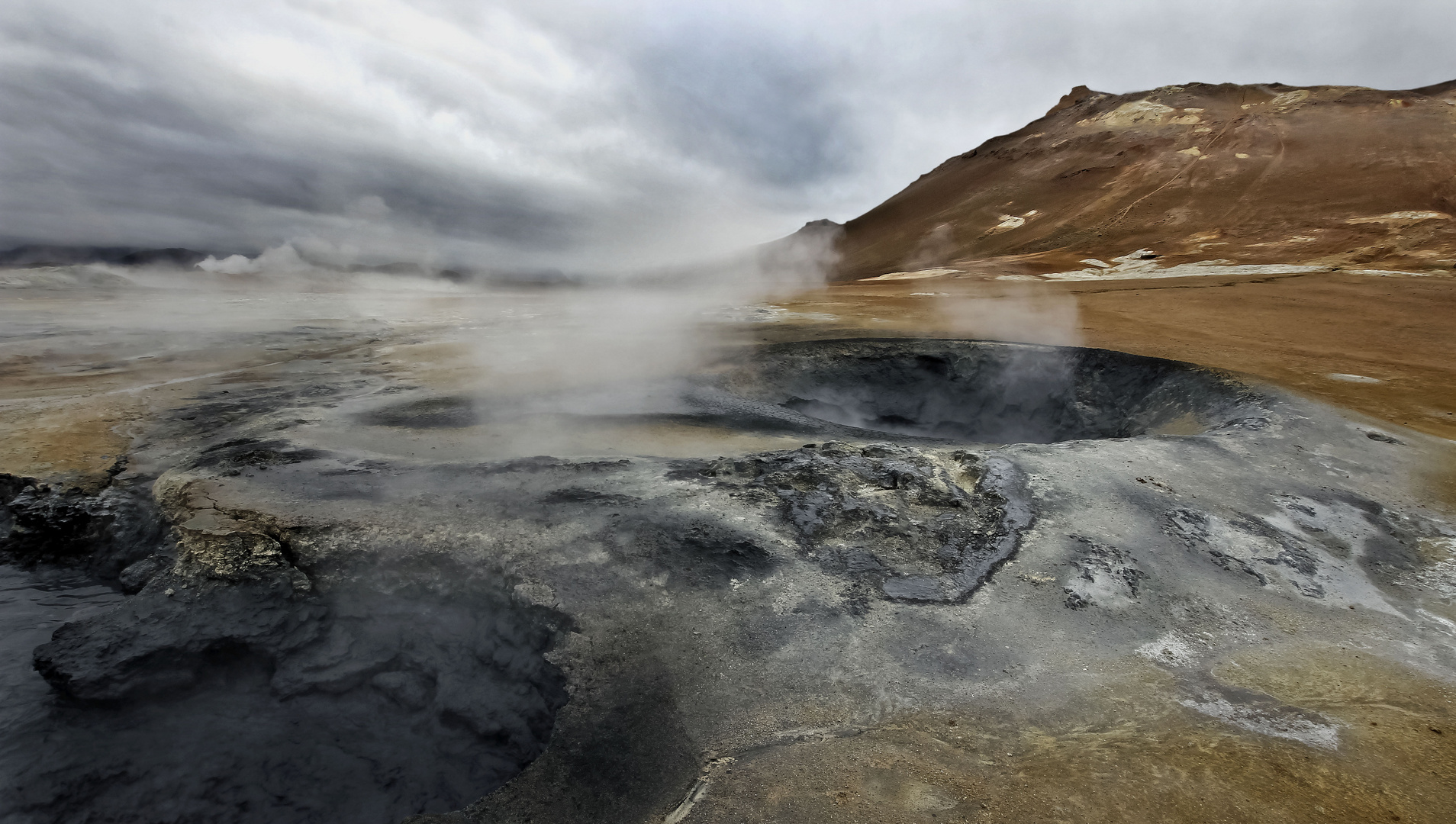 Námafjall