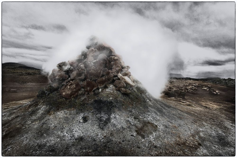 Námafjall II