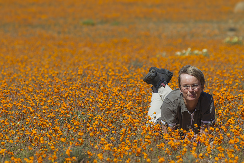 Namaqualand 08/2014...