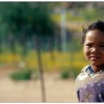 NAMAQUALAND Girl