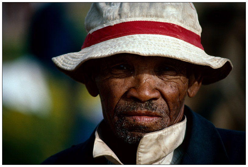 NAMAQUALAND Man 2