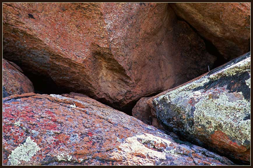 NAMAQUALAND Scape 13