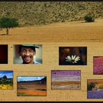 NAMAQUALAND Serie