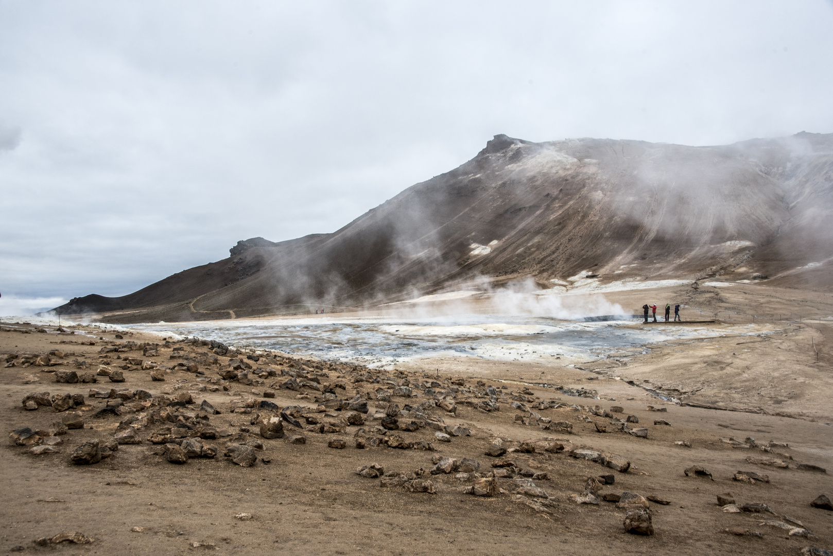 Námaskarð