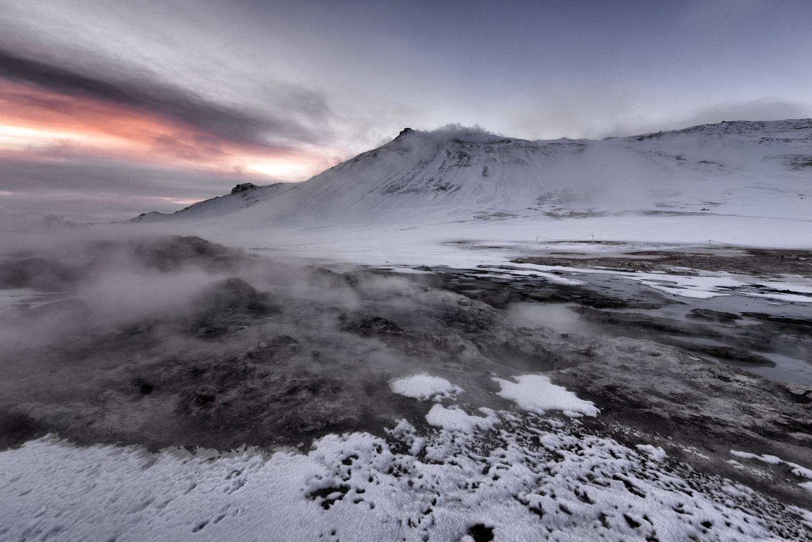 Námaskarð