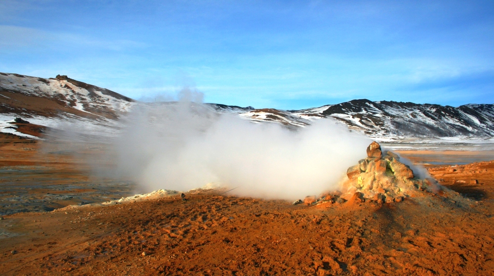 Námaskarð im Winter (2)