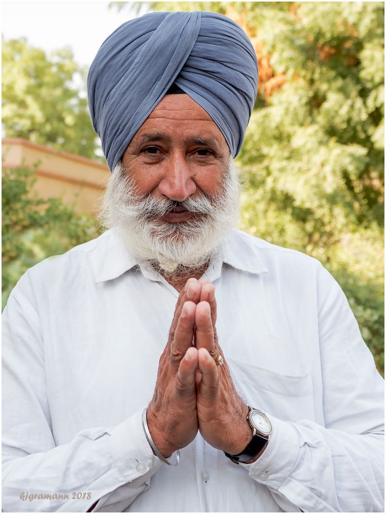 namaste..... Foto & Bild world, spezial, outdoor Bilder auf