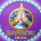 NAMASTE TO ALL OF YOU !