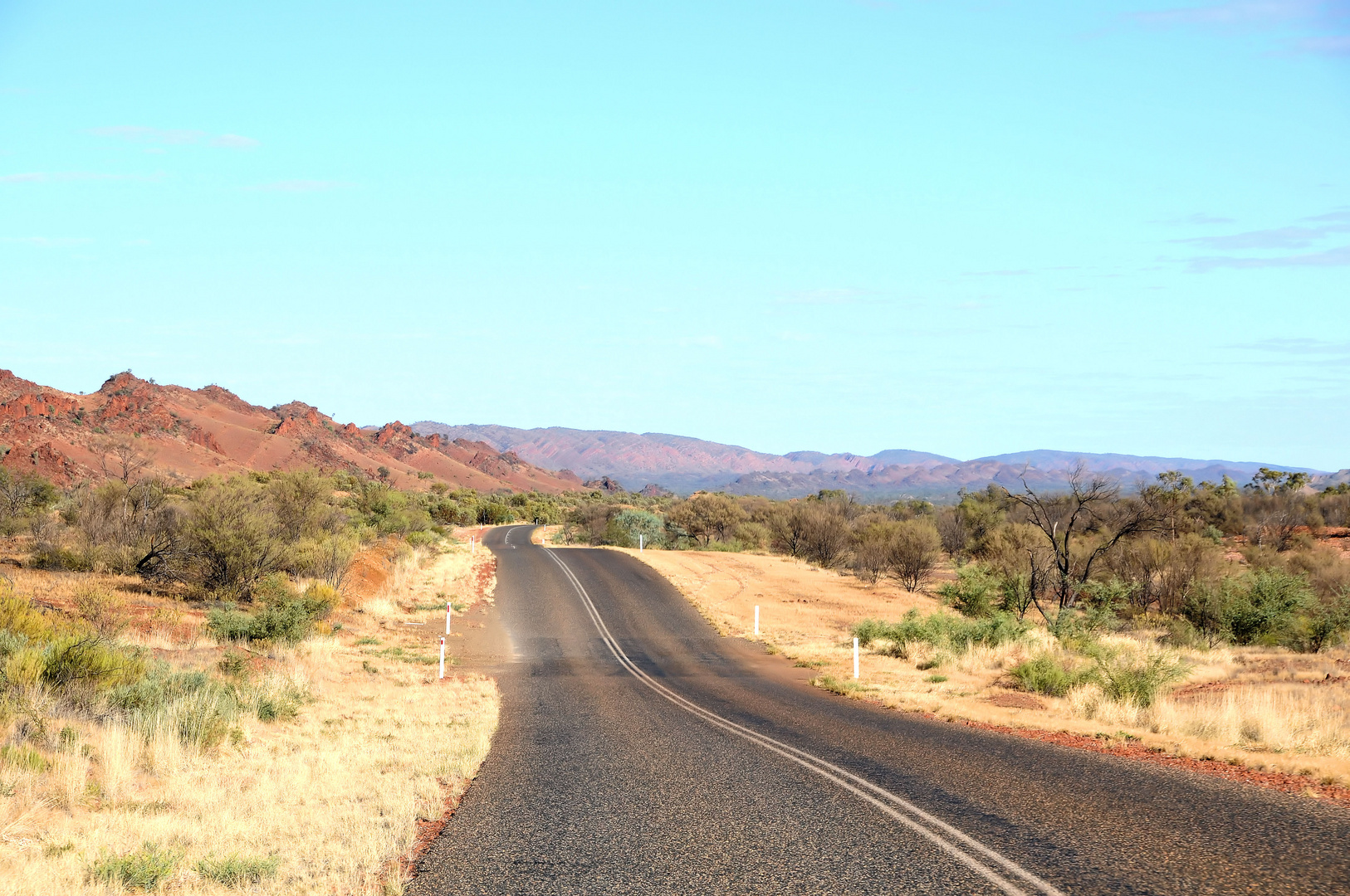 Namatjira Drive