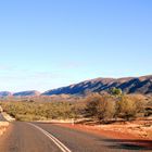 Namatjira Drive