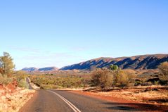 Namatjira Drive