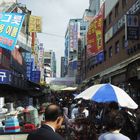 nambemuun markt Seoul