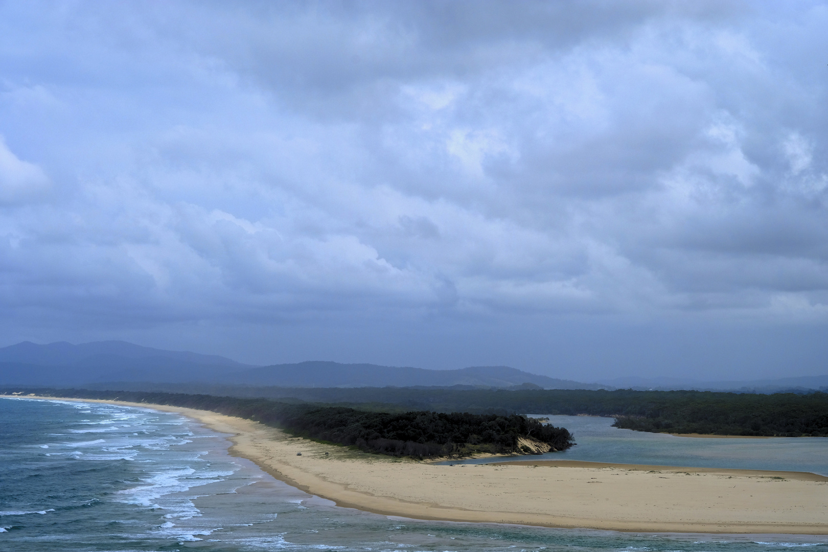 Nambucca Head 