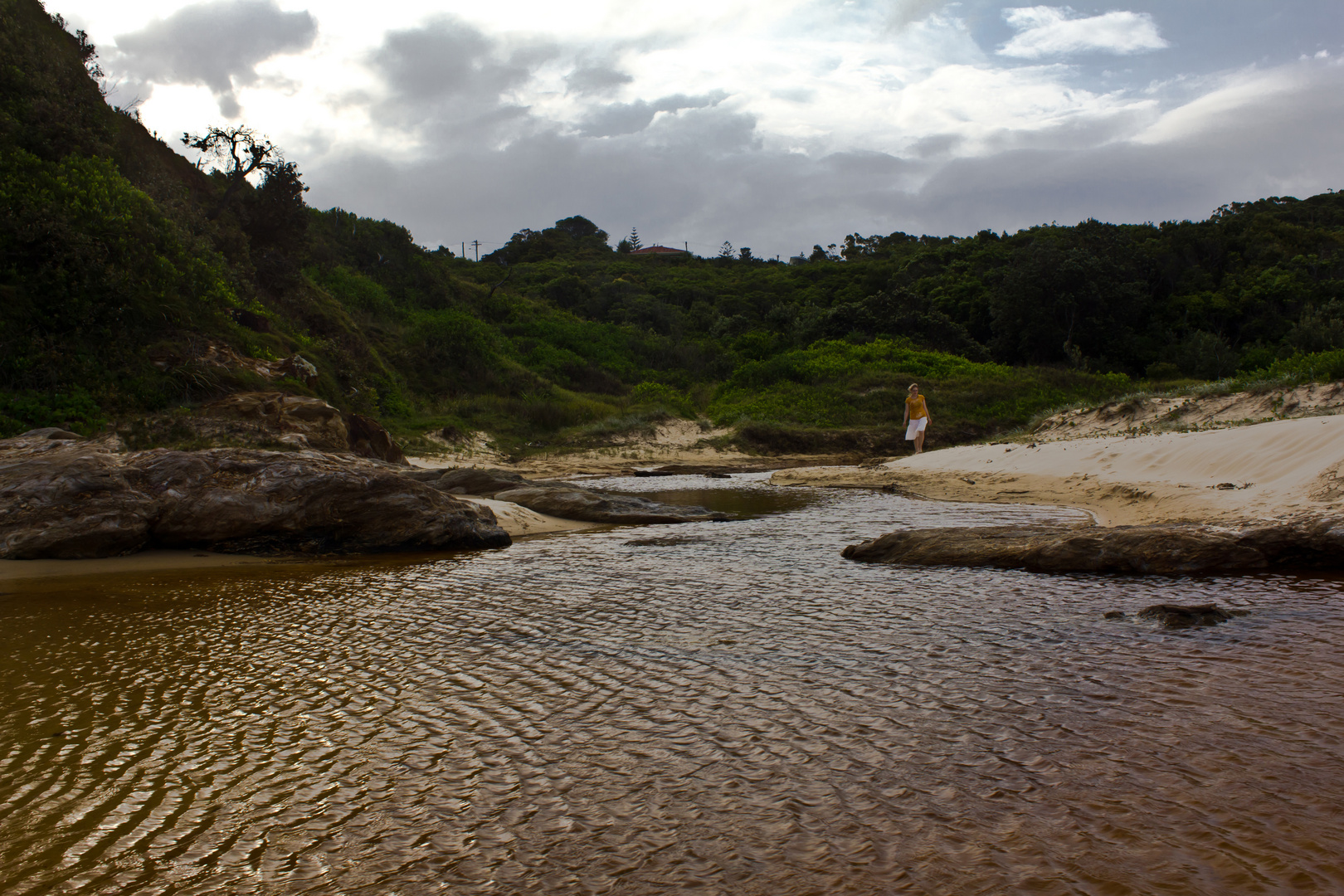 Nambucca Heads, Australia