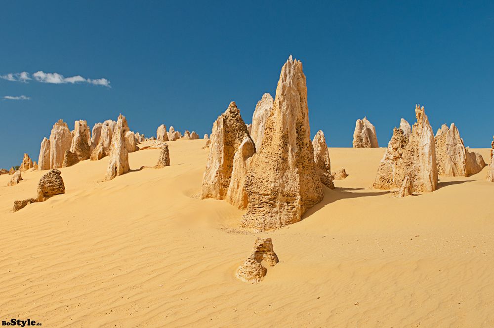 Nambung National Park