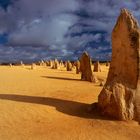 Nambung National Park (Pinnacles)