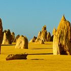 Nambung Nationalpark Perth