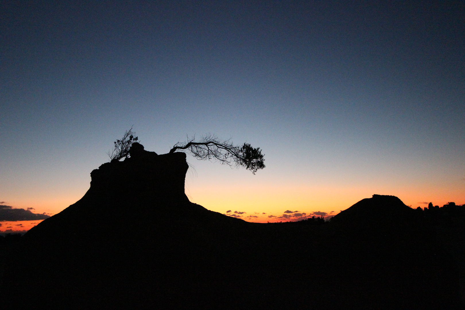 Nambung NP