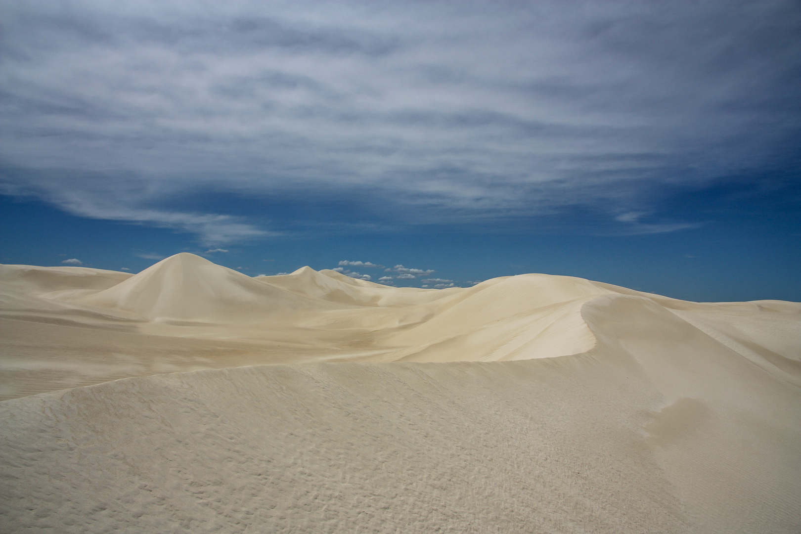 Namburg Dunes