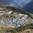 namche bazar