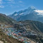 Namche Bazar