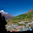 Namche Bazar