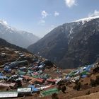 Namche Bazzar