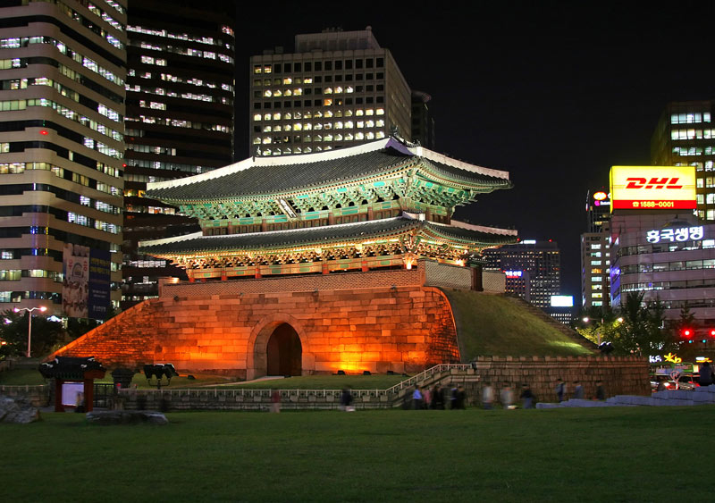 Namdaemun