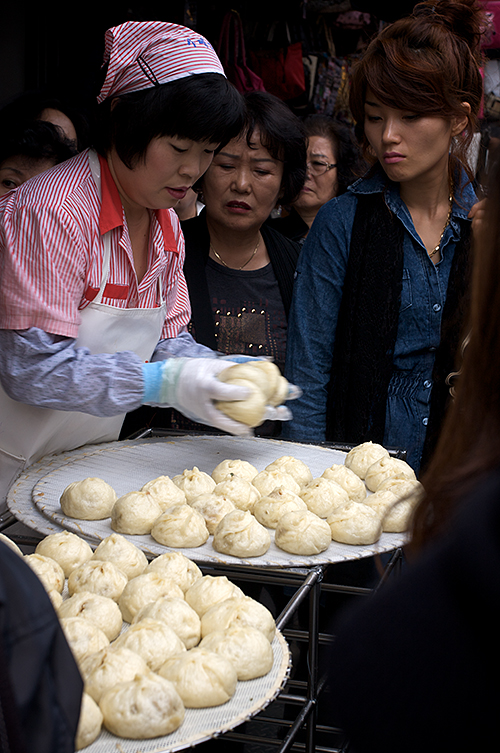 Namdaemun Market