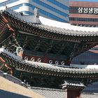 Namdaemun, Seoul, Südkorea