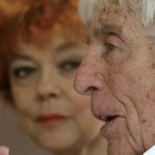 Name: Heesters / Beruf: Schauspieler / Alter: 99 Jahre