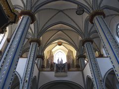 Namen-Jesu-Kirche Bonn 2