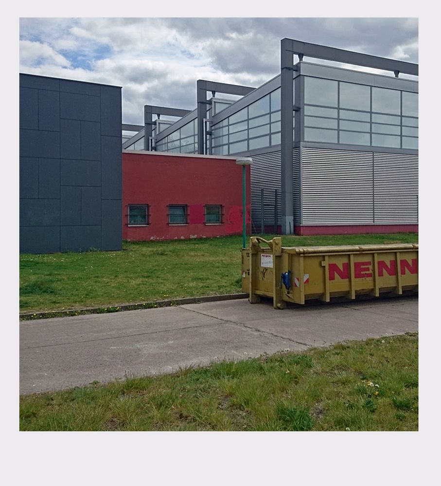 namenlos Foto & Bild spezial, berlin, farben Bilder auf