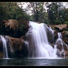 namenloser Wasserfall