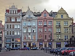 námestí Republiky,  Plzen