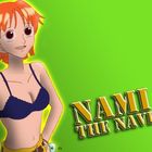 Nami the Navigator