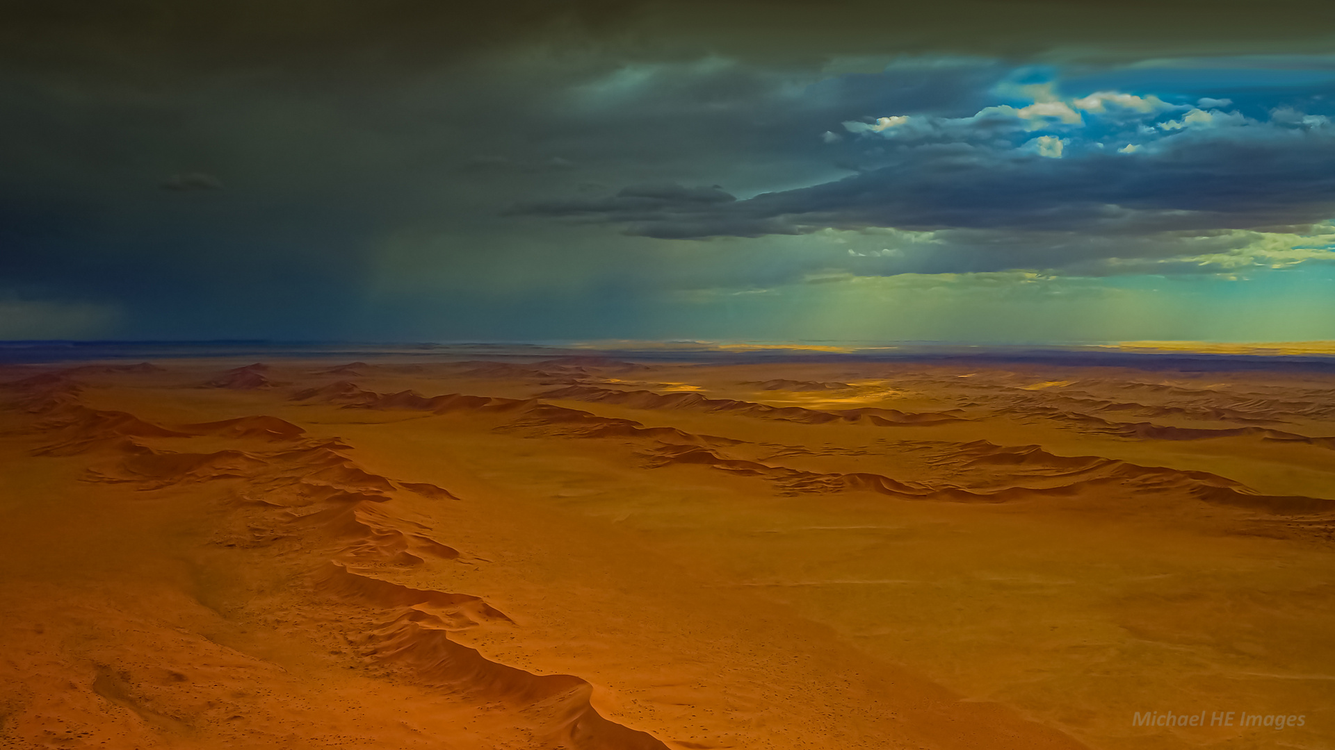 Namib