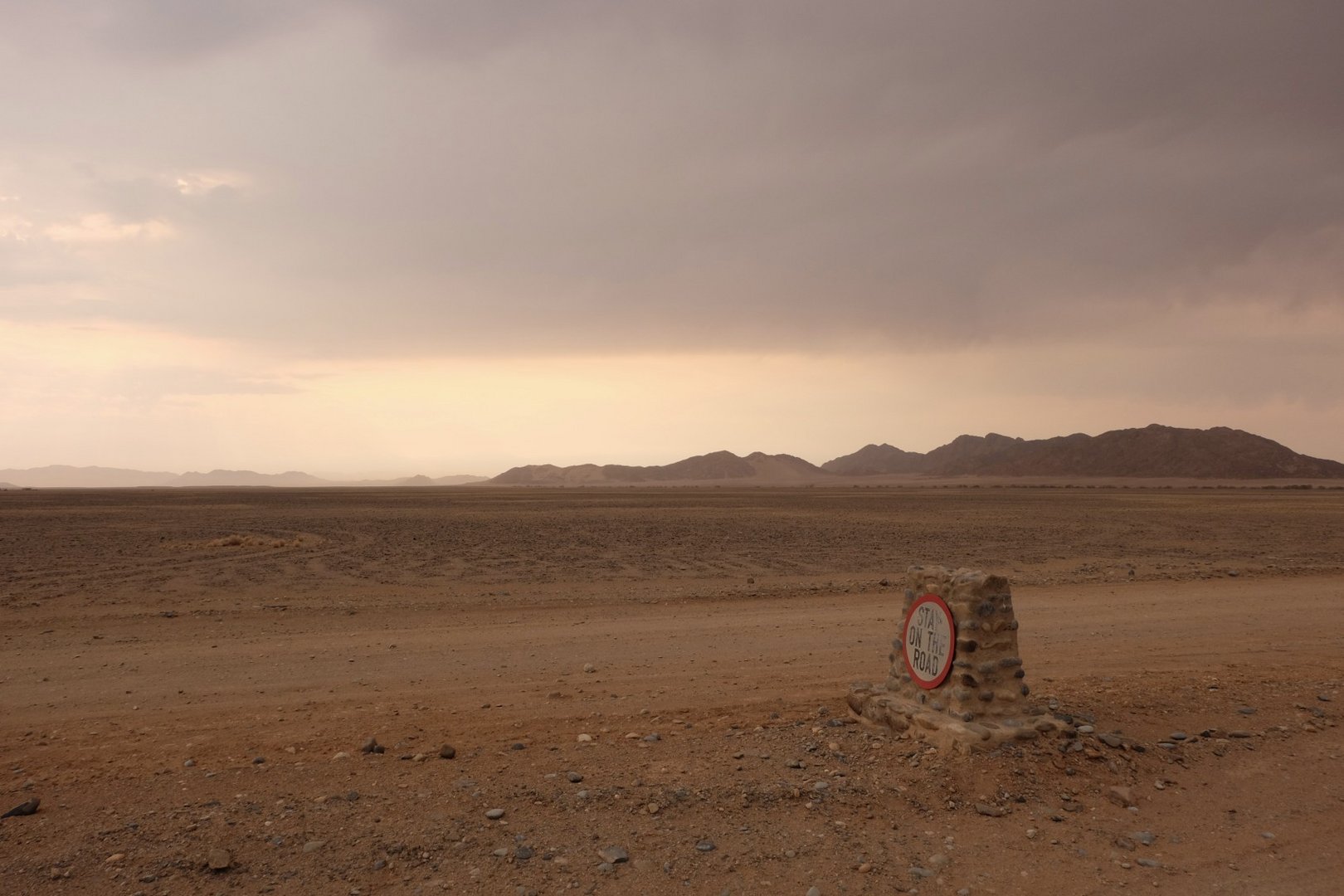 Namib