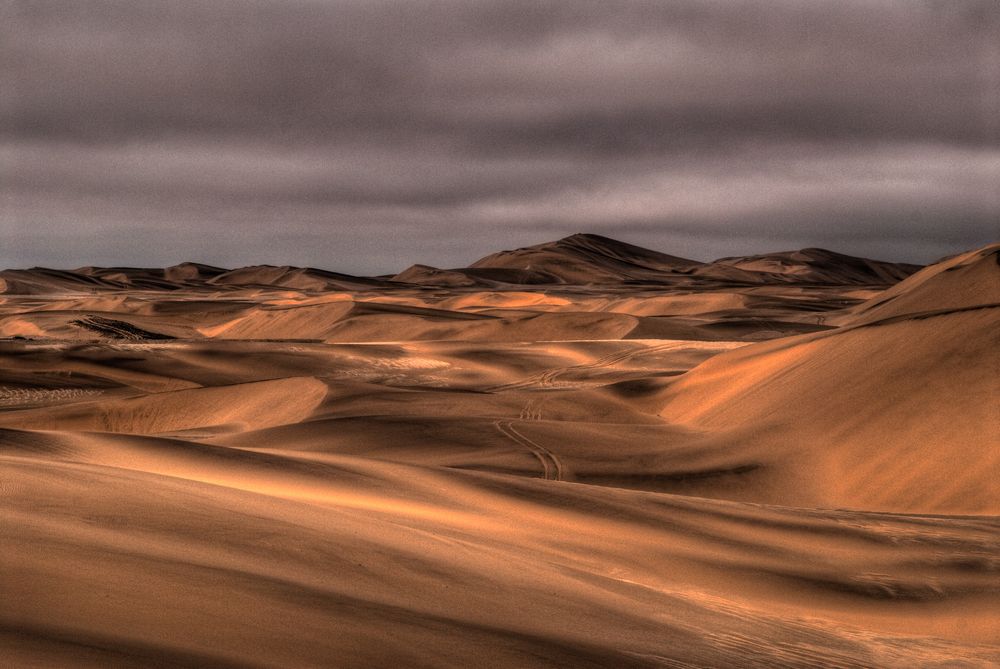 Namib