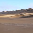 Namib at its best