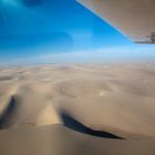 Namib aus Cessna 206 (Nov. 2013)