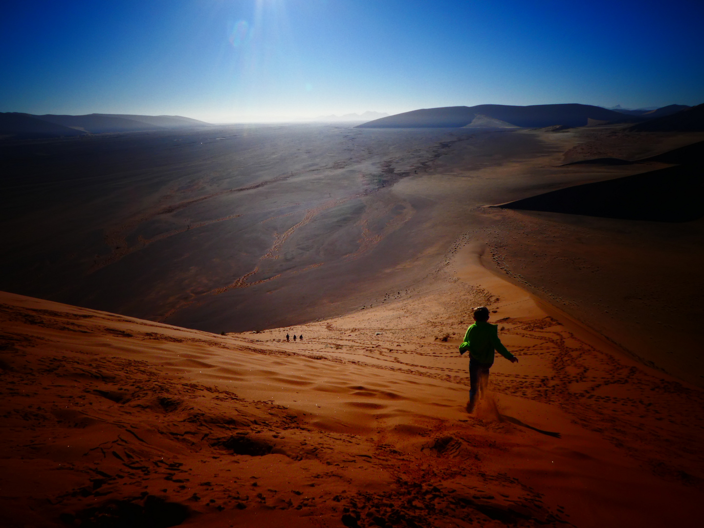 Namib