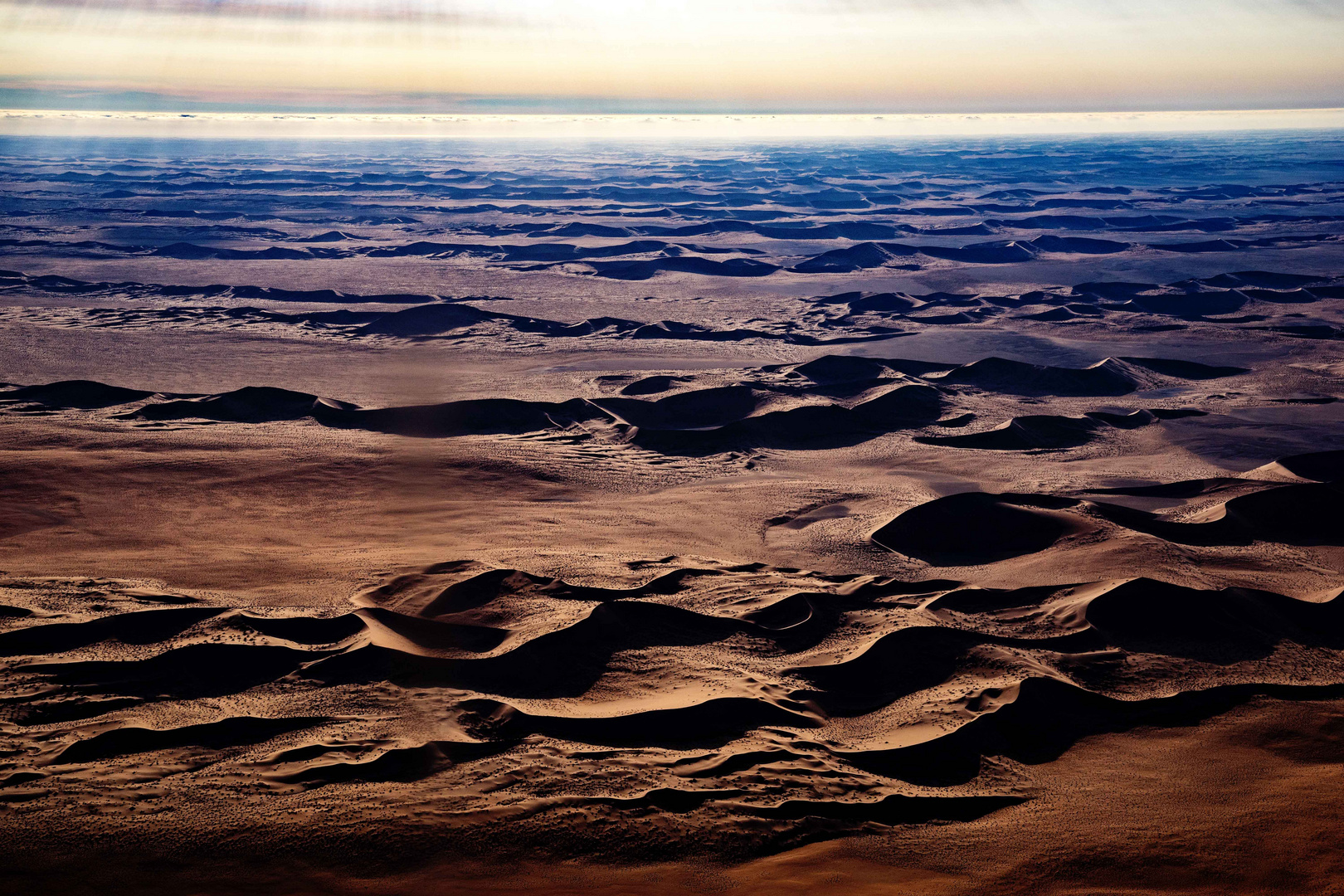 Namib Desert