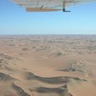 namib desert