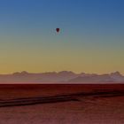 Namib Desert Balloon