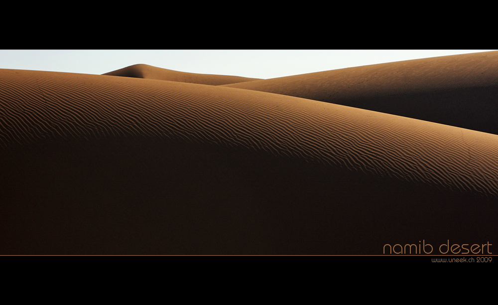 . namib desert .