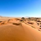 Namib desert