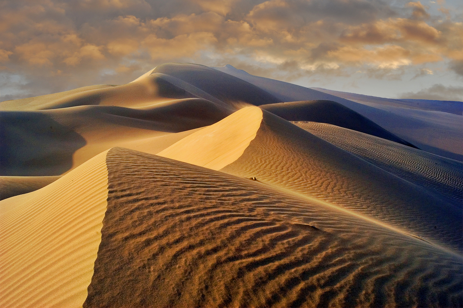 Namib Desert - Namibia