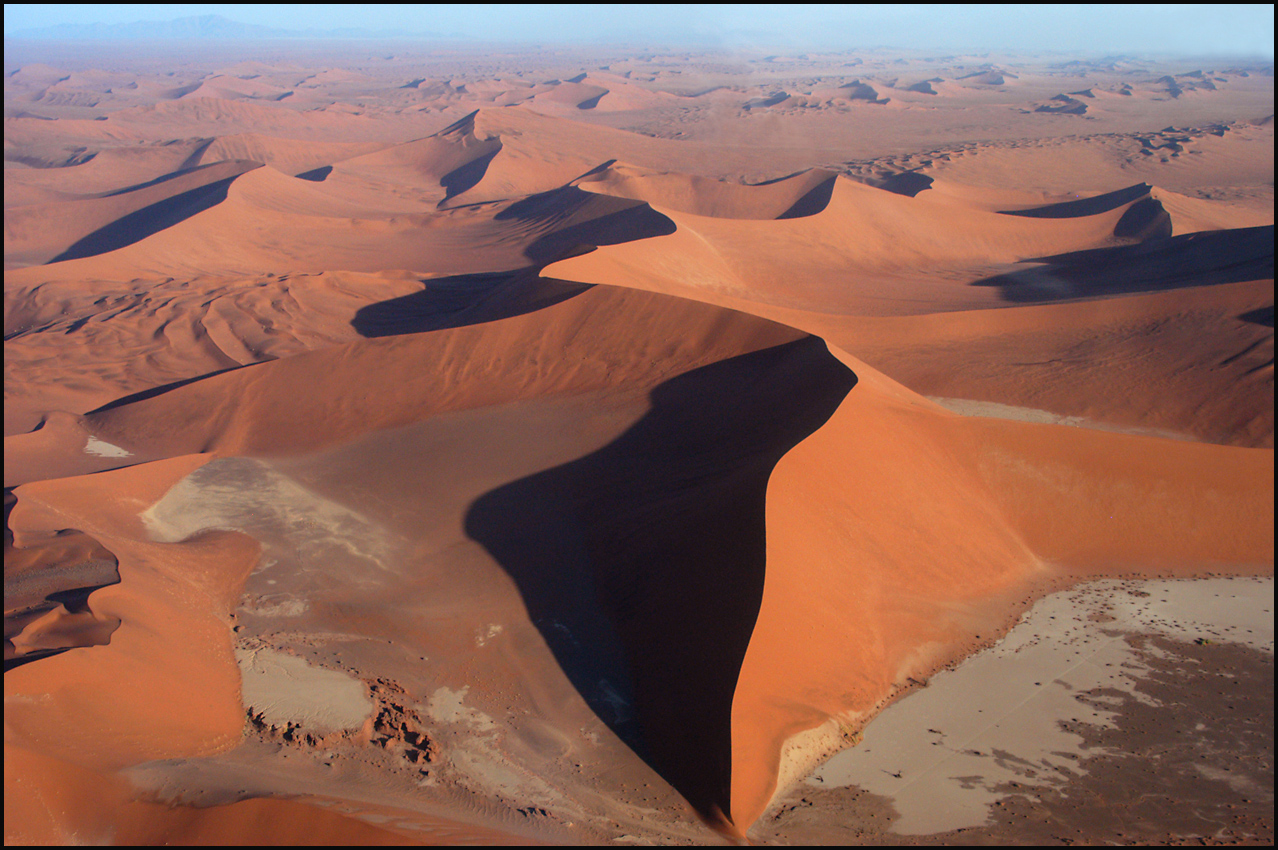 Namib Dünen 1